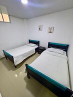 Hotel Blue
