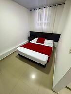 Hotel Blue