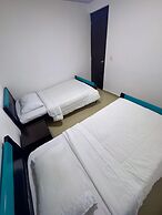 Hotel Blue