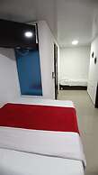 Hotel Blue