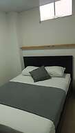 Hotel Blue
