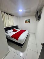 Hotel Blue