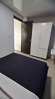 Hotel Blue