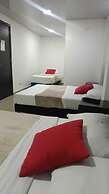 Hotel Blue