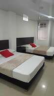 Hotel Blue