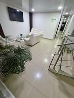 Hotel Blue
