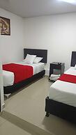 Hotel Blue