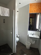 THE WAY HOTEL & SUITES