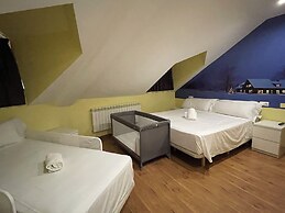 THE WAY HOTEL & SUITES