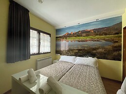THE WAY HOTEL & SUITES