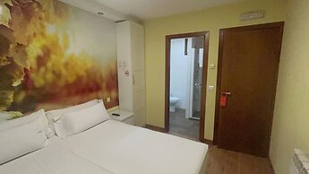THE WAY HOTEL & SUITES