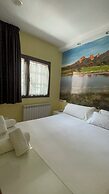 THE WAY HOTEL & SUITES