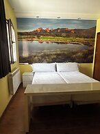 THE WAY HOTEL & SUITES