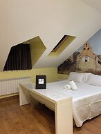 THE WAY HOTEL & SUITES