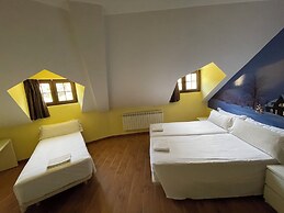 THE WAY HOTEL & SUITES