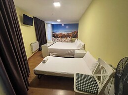 THE WAY HOTEL & SUITES