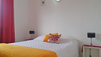 Cabañas Aluen