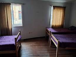 HOSTAL PUERTO LOUNGE