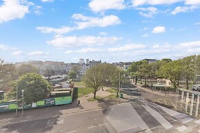 Slice of Brighton With Seaviews By My Getaways
