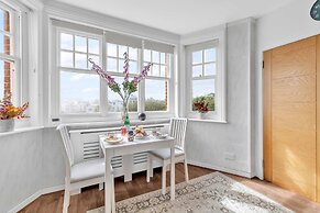 Slice of Brighton With Seaviews By My Getaways