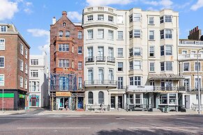 Slice of Brighton With Seaviews By My Getaways