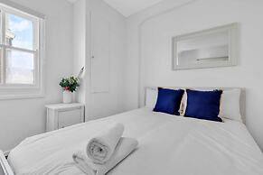Slice of Brighton With Seaviews By My Getaways