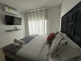Nirvana ApartaHotel