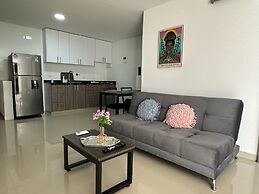 Nirvana ApartaHotel