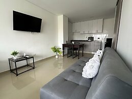 Nirvana ApartaHotel