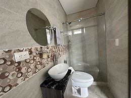 Nirvana ApartaHotel