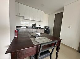 Nirvana ApartaHotel