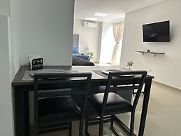 Nirvana ApartaHotel