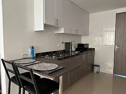 Nirvana ApartaHotel