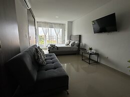 Nirvana ApartaHotel