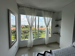 Nirvana ApartaHotel