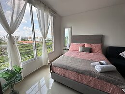 Nirvana ApartaHotel