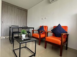 Nirvana ApartaHotel