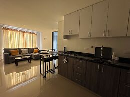 Nirvana ApartaHotel