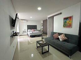 Nirvana ApartaHotel