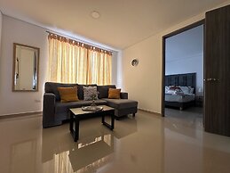 Nirvana ApartaHotel