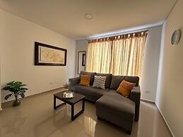 Nirvana ApartaHotel