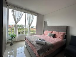 Nirvana ApartaHotel