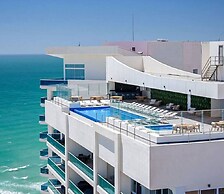 Beachy Condo - 2BR 2B