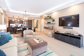 Beachy Condo - 2BR 2B
