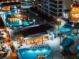 Beachy Condo - 2BR 2B