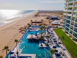 Beachy Condo - 2BR 2B