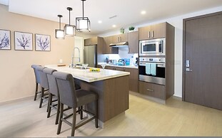 Beachy Condo - 2BR 2B