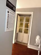 Faro Coast Guest House