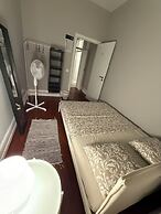 Faro Coast Guest House