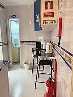 Faro Coast Guest House